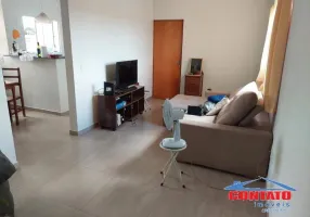 Foto 1 de Apartamento com 3 Quartos à venda, 85m² em Centro, São Carlos