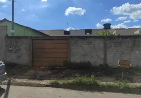 Foto 1 de Lote/Terreno com 1 Quarto à venda, 200m² em Residencial Fidélis, Goiânia