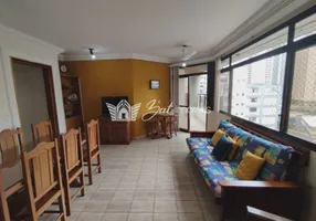 Foto 1 de Apartamento com 4 Quartos à venda, 110m² em Vila Alzira, Guarujá