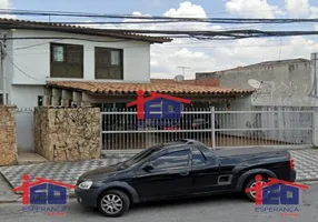 Foto 1 de Sobrado com 4 Quartos à venda, 280m² em Vila Osasco, Osasco