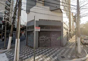 Foto 1 de Ponto Comercial para venda ou aluguel, 80m² em Campos Eliseos, São Paulo