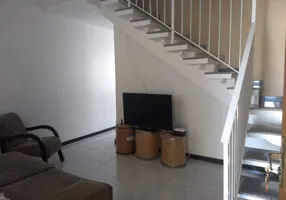 Foto 1 de Casa com 2 Quartos à venda, 110m² em Parque Independencia III, Juiz de Fora