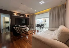 Foto 1 de Apartamento com 4 Quartos à venda, 136m² em Vila Mariana, São Paulo