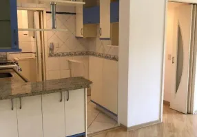 Foto 1 de Apartamento com 3 Quartos à venda, 88m² em Bosque, Campinas