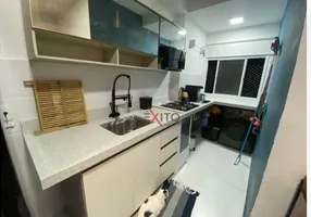 Foto 1 de Apartamento com 2 Quartos à venda, 45m² em Jardim das Minas, Itupeva