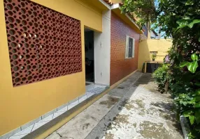 Foto 1 de Casa com 1 Quarto para alugar, 100m² em Jardim Flamboyant, Cabo Frio