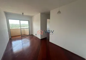Foto 1 de Apartamento com 2 Quartos para venda ou aluguel, 69m² em Jabaquara, São Paulo