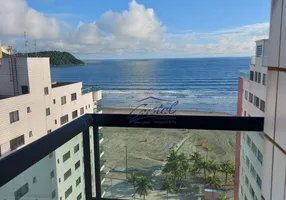 Foto 1 de Cobertura com 4 Quartos à venda, 156m² em Canto do Forte, Praia Grande