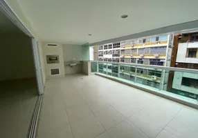 Foto 1 de Apartamento com 4 Quartos para alugar, 210m² em Icaraí, Niterói