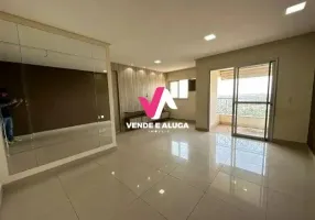 Foto 1 de Apartamento com 2 Quartos à venda, 76m² em Santa Helena, Cuiabá