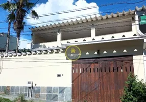 Foto 1 de Casa com 3 Quartos à venda, 180m² em Campo Grande, Rio de Janeiro