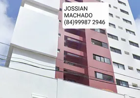 Foto 1 de Apartamento com 3 Quartos à venda, 102m² em Barro Vermelho, Natal