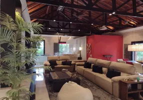 Foto 1 de Casa com 3 Quartos à venda, 350m² em Jardim Santa Genebra, Campinas