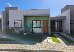 Foto 1 de Casa de Condomínio com 3 Quartos à venda, 97m² em Ipê, São José dos Pinhais