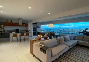 Foto 1 de Apartamento com 3 Quartos à venda, 163m² em Park Lozândes, Goiânia