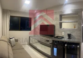 Foto 1 de Apartamento com 1 Quarto para alugar, 34m² em Pina, Recife