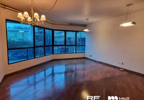 Foto 1 de Apartamento com 3 Quartos para venda ou aluguel, 130m² em Tatuapé, São Paulo