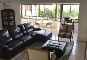 Foto 1 de Apartamento com 4 Quartos à venda, 250m² em Brotas, Salvador