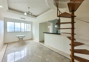 Foto 1 de Cobertura com 2 Quartos à venda, 153m² em Federação, Salvador