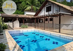 Foto 1 de Casa de Condomínio com 3 Quartos à venda, 250m² em Jacarepaguá, Rio de Janeiro
