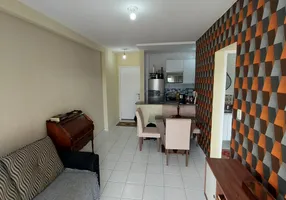 Foto 1 de Apartamento com 1 Quarto à venda, 49m² em Parque Santo Amaro, Campos dos Goytacazes
