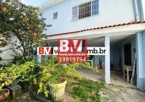 Foto 1 de Casa com 3 Quartos à venda, 192m² em Vila da Penha, Rio de Janeiro
