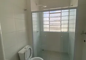 Foto 1 de Apartamento com 1 Quarto para alugar, 40m² em Vila Buarque, São Paulo