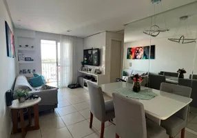 Foto 1 de Apartamento com 3 Quartos à venda, 66m² em Itapuã, Salvador