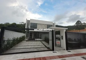 Foto 1 de Sobrado com 3 Quartos à venda, 150m² em São Francisco de Assis, Camboriú