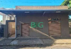 Foto 1 de Casa de Condomínio com 1 Quarto à venda, 182m² em Vila Santos Dumont, Ourinhos