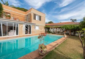 Foto 1 de Casa com 3 Quartos à venda, 180m² em Cidade Universitária, Campinas