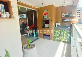 Foto 1 de Apartamento com 2 Quartos à venda, 77m² em José Amândio, Bombinhas