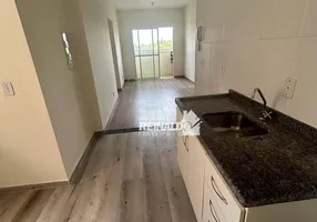 Foto 1 de Apartamento com 2 Quartos à venda, 53m² em Bairro da Ponte, Itatiba