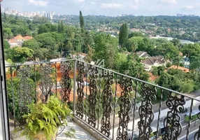 Foto 1 de Cobertura com 3 Quartos à venda, 230m² em Brooklin, São Paulo