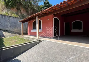 Foto 1 de Casa com 3 Quartos à venda, 100m² em Largo do Barradas, Niterói