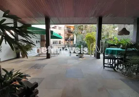 Foto 1 de Casa com 4 Quartos à venda, 248m² em Jardim Guanabara, Rio de Janeiro