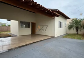 Foto 1 de Casa com 2 Quartos à venda, 82m² em Residencial Menezes, Bady Bassitt