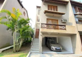 Foto 1 de Casa com 4 Quartos à venda, 95m² em Centro, Valinhos