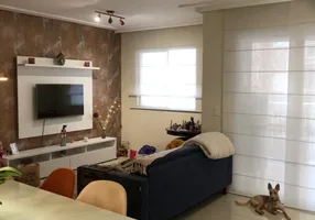 Foto 1 de Apartamento com 3 Quartos à venda, 100m² em Raposo Tavares, São Paulo