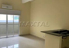 Foto 1 de Sala Comercial para alugar, 27m² em Santa Teresinha, São Paulo