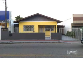 Foto 1 de Imóvel Comercial com 3 Quartos para alugar, 50m² em Jardim Cidade de Florianópolis, São José