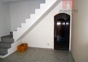 Foto 1 de Sobrado com 3 Quartos à venda, 130m² em Parque Botujuru, São Bernardo do Campo