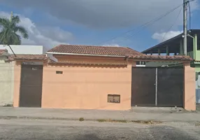 Foto 1 de Casa com 2 Quartos para alugar, 72m² em Boaçu, São Gonçalo