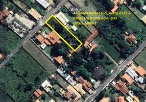 Foto 1 de Lote/Terreno à venda, 1500m² em Granjas Rurais Reunidas Sao Judas Tadeu, Taubaté