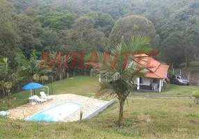 Foto 1 de Casa com 2 Quartos à venda, 120m² em Caraguata, Mairiporã