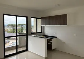 Foto 1 de Apartamento com 2 Quartos para alugar, 55m² em Tingui, Curitiba