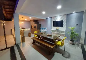 Foto 1 de Casa com 3 Quartos à venda, 360m² em Rio do Ouro, Niterói