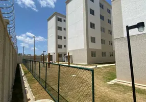 Foto 1 de Apartamento com 2 Quartos à venda, 48m² em Cajazeiras, Fortaleza