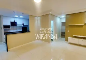 Foto 1 de Apartamento com 2 Quartos à venda, 64m² em VILA FAUSTINA II, Valinhos