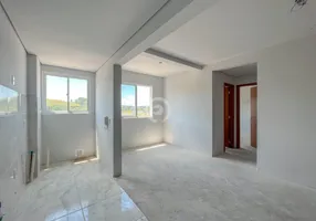 Foto 1 de Apartamento com 2 Quartos à venda, 48m² em Paulista, Campo Bom